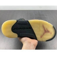 Noir Gore-Tex Off 5 DR0092-001 Air Jordan 0807